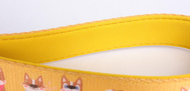 Tali Produk Haiwan Peliharaan OKEYPETS Harga Berdaya Saing Percetakan Logo Tersuai Tali Lari Anjing Panjang Bernafas Lembut Tali Haiwan Peliharaan 14