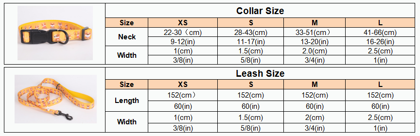 OKEYPETS - OKEYPETS Špeciálne pohodlné vodítko pre psov s pevným polyesterovým príveskom, luxusný obojok s prackou, sada vodítka/postroja pre psov 10