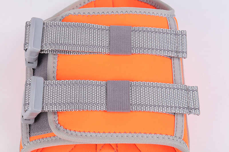 OKEYPETS - Gilet de sauvetage OKEYPETS personnalisé avec logo, flottant, ajustable, confortable et rafraîchissant, pour chiens. Tous les produits 13