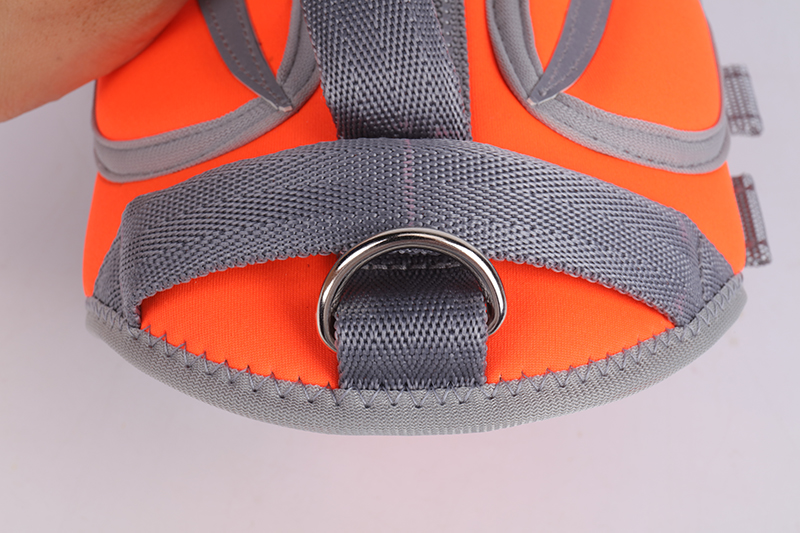 OKEYPETS - Gilet de sauvetage OKEYPETS personnalisé avec logo, flottant, ajustable, confortable et rafraîchissant, pour chiens. Tous les produits 15