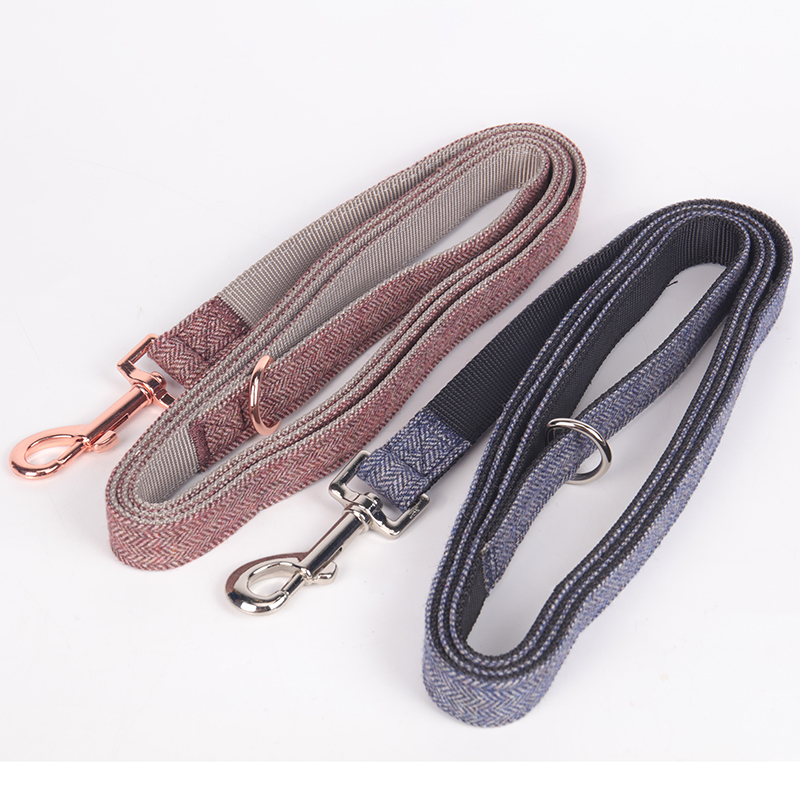 OKEYPETS - OKEYPETS suņu pavadas ražotājs Pielāgots logotips Auduma materiāls Pretaizdzīšanas izturība Izturīga izvelkama suņu pavada Visi produkti 11