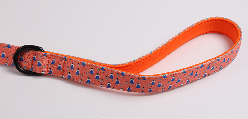 OKEYPETS - OKEYPETS Bezpečnostný pohodlný obojok pre psa s motýlikom, luxusný polyesterový obojok pre psa, sada vodítok a postrojov pre domáce zvieratá 13