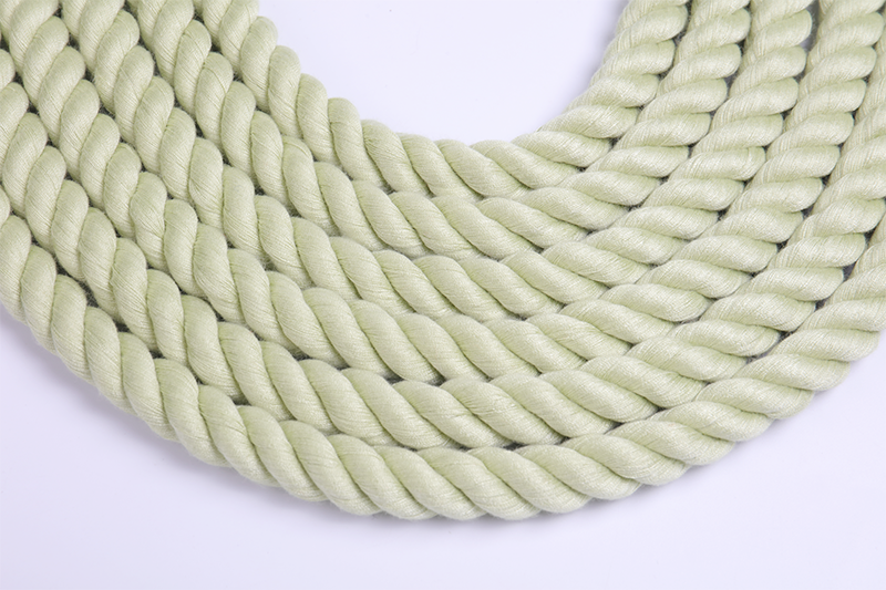 OKEYPETS - OKEYPETS Vente en gros de laisses de luxe colorées tie-dye ombrées pour animaux de compagnie, résistantes et de luxe, avec logo personnalisé, en coton robuste pour l'escalade et les chiens. Meilleures ventes. 16