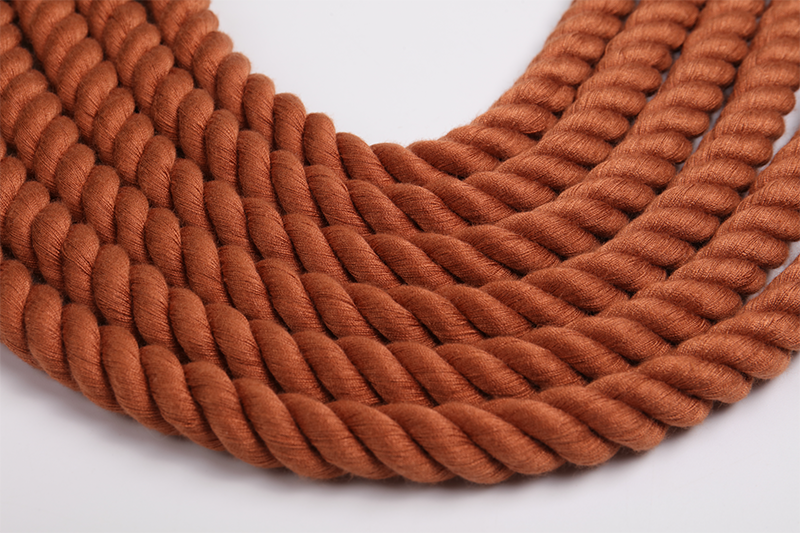 OKEYPETS - OKEYPETS Vente en gros de laisses de luxe colorées tie-dye ombrées pour animaux de compagnie, résistantes et de luxe, avec logo personnalisé, en coton robuste pour l'escalade et les chiens. Meilleures ventes. 15