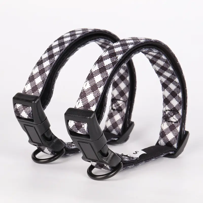 OKEYPETS - Accesorii OKEYPETS pentru animale de companie, lanț pentru zgarzi cu flori, zgarzi rezistente de designer pentru câini, în vrac, zgardă pentru animale de companie 1