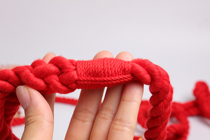 OKEYPETS - OKEYPETS Produttore Guinzaglio perfetto per cani, nuovo design colorato, accessori per cani da corsa, guinzagli per animali domestici 12