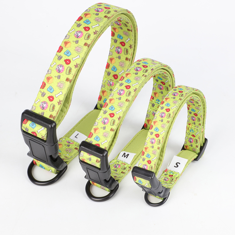 OKEYPETS - OKEYPETS Heavy Duty Stylish Pet Collars Adjustable With Pets Adjustable Cheap Collar Dog Bow Ties Pet Collar 21