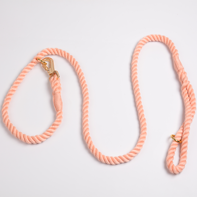 OKEYPETS - OKEYPETS Produttore Guinzaglio perfetto per cani, nuovo design colorato, accessori per cani da corsa, guinzagli per animali domestici 13