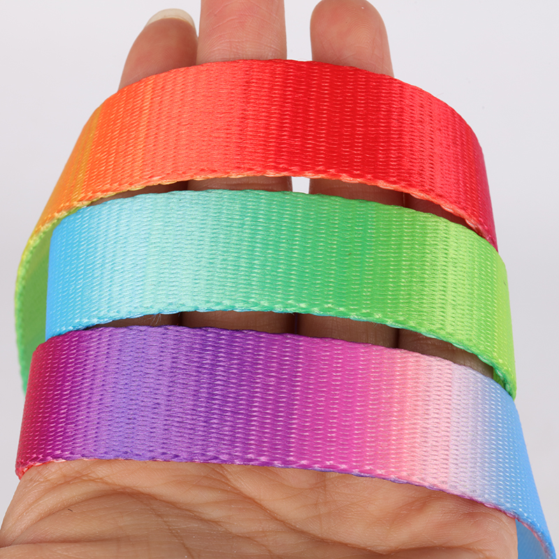 OKEYPETS - OKEYPETS Nagykereskedelmi Minőségi Színes Kisállat Autós Póráz Nyomtatott Poliészter Biztonsági Öv Heveder Kutya Biztonsági Öv Kutya Autós Póráz 10