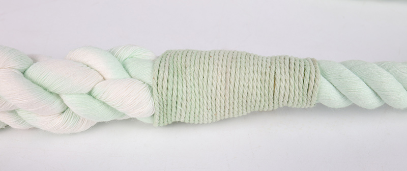 OKEYPETS - OKEYPETS Egyedi kutyapórázok Egyszínű Új Dizájnú Puha, Nagy Teherbírású, Erős Futó Pamut Kutyapóráz Háziállatoknak Kutyapóráz Kötéllel 11