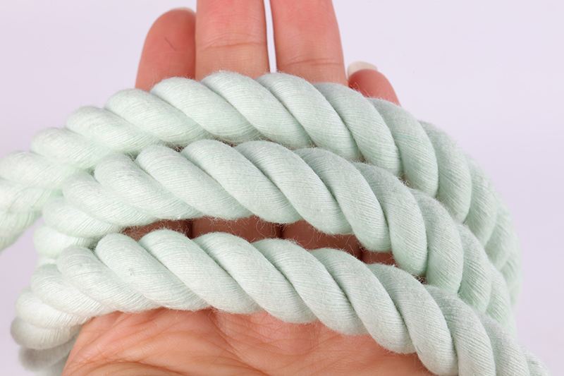 OKEYPETS - OKEYPETS Egyedi kutyapórázok Egyszínű Új Dizájnú Puha, Nagy Teherbírású, Erős Futó Pamut Kutyapóráz Háziállatoknak Kutyapóráz Kötéllel 10