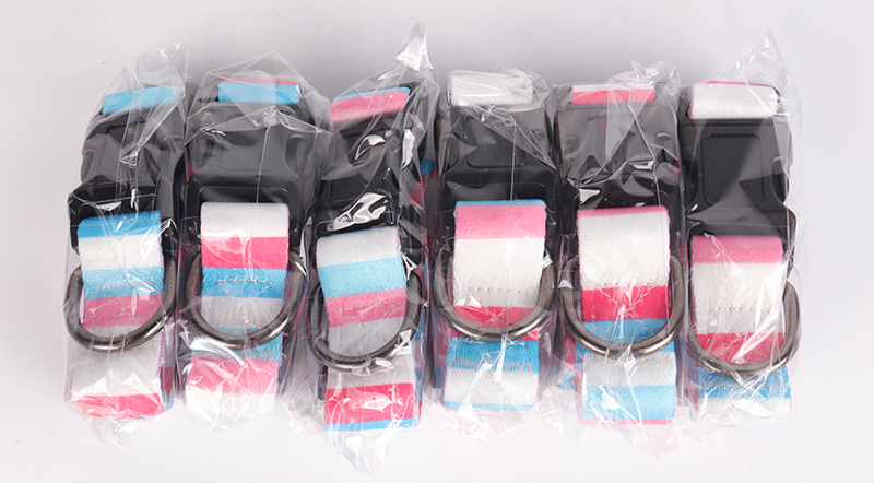 OKEYPETS - OKEYPETS egyedi tervezésű, személyre szabott, állítható nyakörv kiskutya számára nikkelmentes bevonatú D-gyűrűvel a tartósság növelése érdekében. Minden termék 11