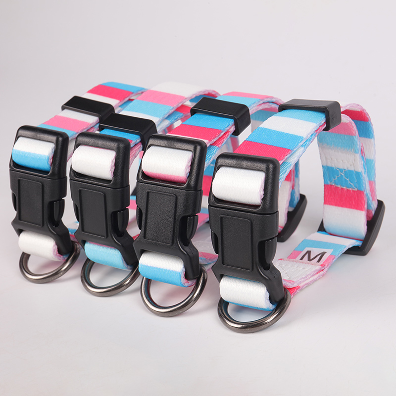 OKEYPETS - Fabricants de colliers pour chiens : colliers ajustables, résistants, écologiques et personnalisés. 9