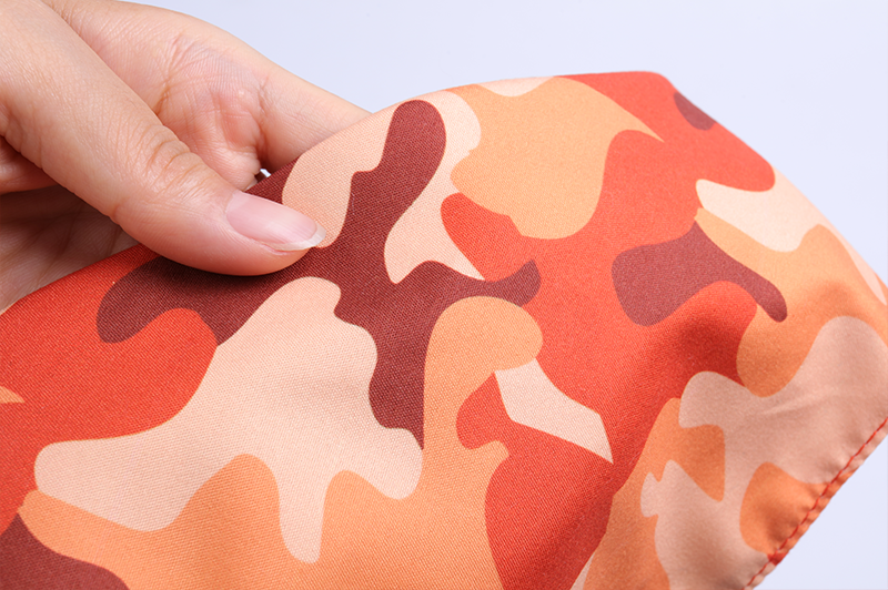 OKEYPETS - Търговия на едро с OEM уникален дизайн на бандана за кучета, персонализирани многоцветни щамповани бандани за кучета с лого и бандана за домашни любимци 12