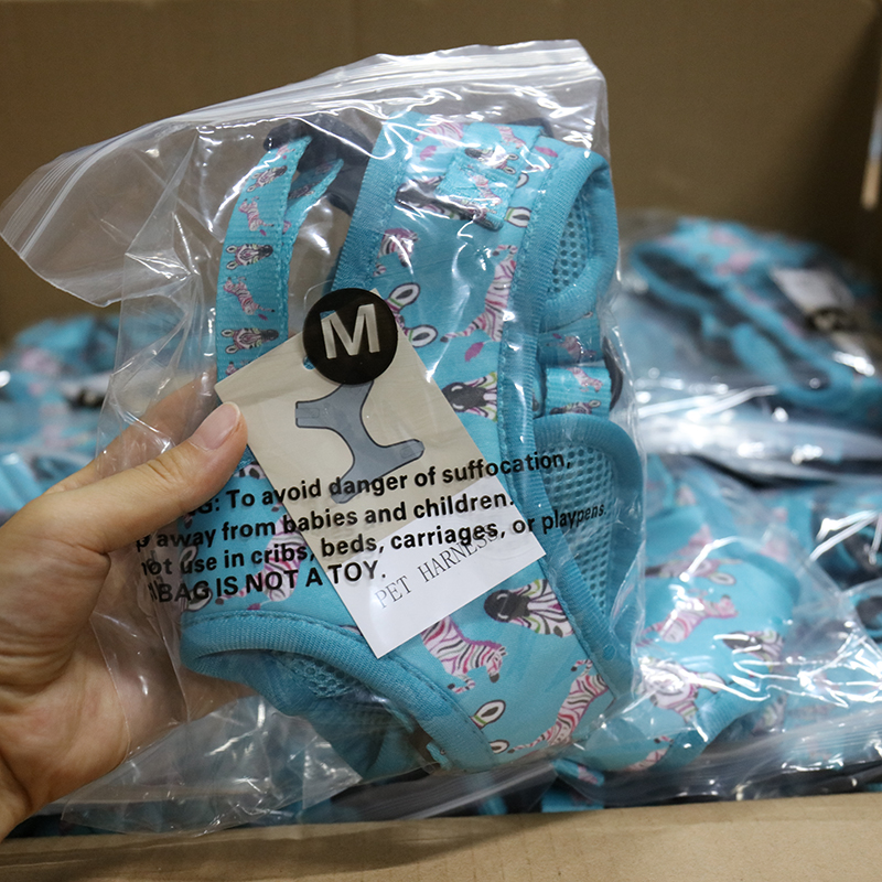 OKEYPETS - Стильные аксессуары для собачьих пакетов OKEYPETS класса люкс: бандана, галстук-бабочка, удобный поводок, ошейник, дизайнерский комплект шлейки для собак. 26