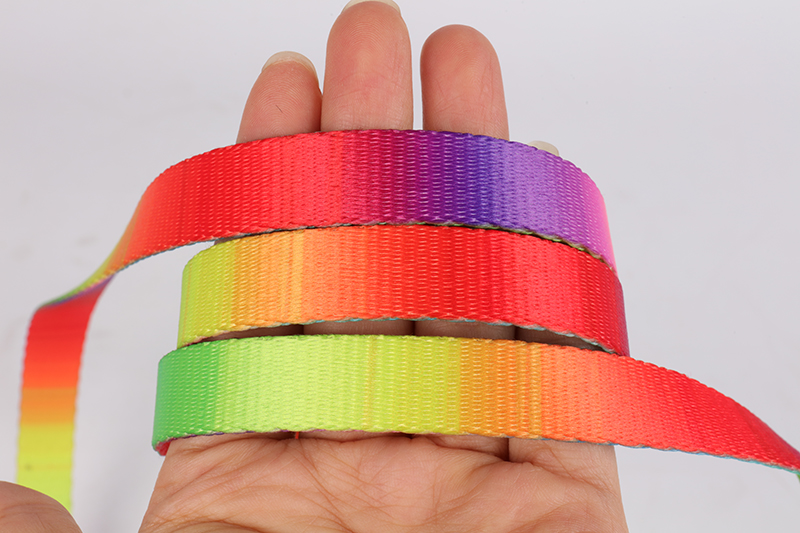 OKEYPETS - Brugerdefineret privat mærke trykt hundesnor hurtigudløsende lynlås personlig hundeposeholder snor miljøvenlig kæledyrssnor 15