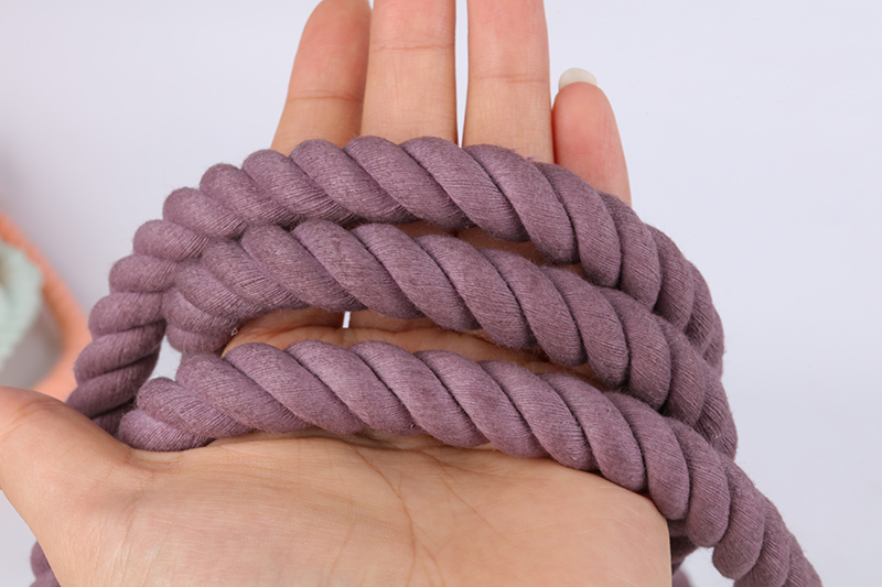 OKEYPETS - OKEYPETS Kényelmes háziállatoknak szánt, kézzel készített, többszínű, 100% pamutból készült, tartós fém szerelékkel ellátott kutyapórázok, lópórázok, kutyapóráz 10