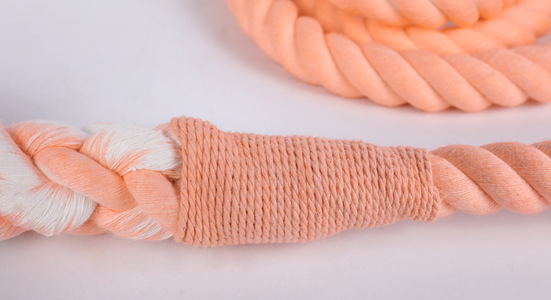 OKEYPETS - OKEYPETS Egyedi Luxus Lópórázok Gyorsan Kioldható Pórázok Többszínű Ombre Kötél Kutyasétáltató Hosszú Póráz Kutyakötél Póráz 11