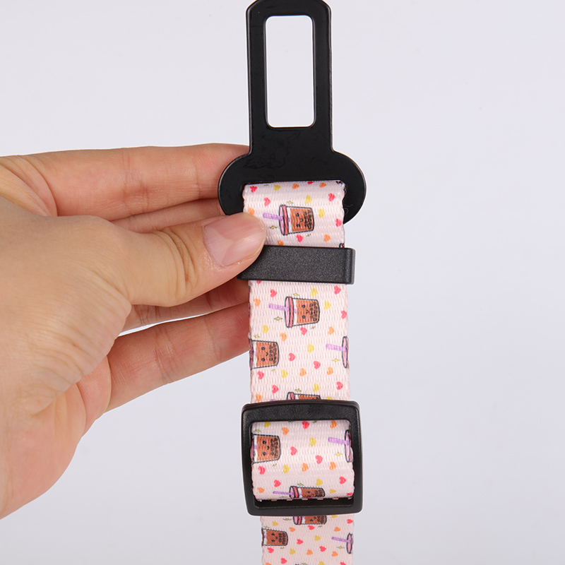 OKEYPETS – Professioneller Hersteller von Hundesicherheitsgurten, modischen Accessoires und Mehrzweck-Hundeleine zu fairen Preisen. 12