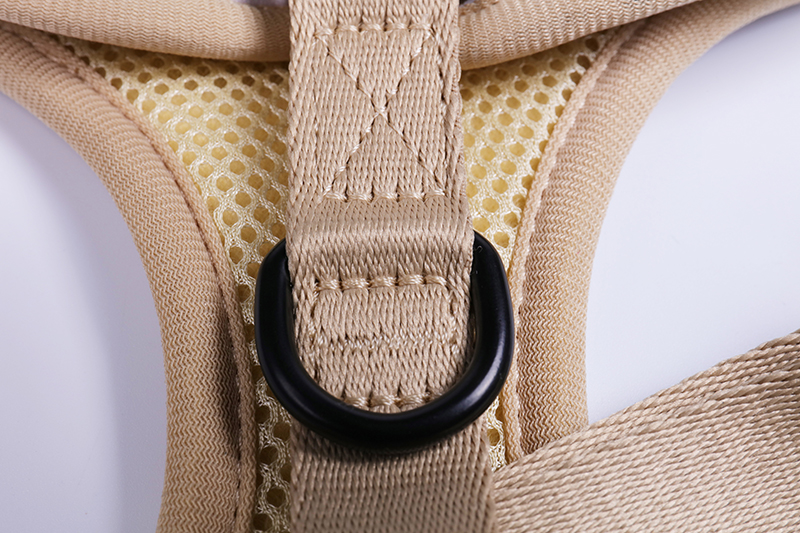 OKEYPETS - OKEYPETS Producenter Mode Ny Designer Brugerdefineret Mønster Etiket Blød Personlig Kæledyrssele til Hunde 12