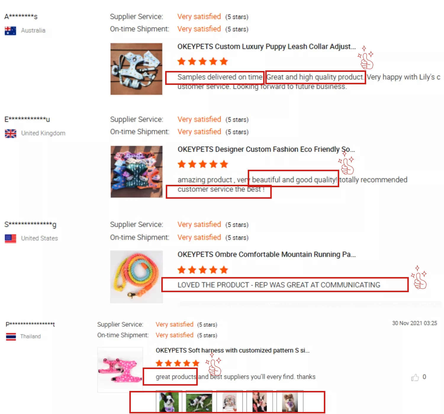 OKEYPETS - OKEYPETS Úszó Élénk Színek Tartós Kutya Biztonsági Hám Fogantyú Védő Kisállat Mentőmellény Minden Termék 20