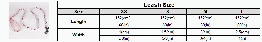 OKEYPETS - OKEYPETS Aksesori Anjing Boleh Laras Sublimasi Mewah Tahan Lama Peribadi Murah Dengan Tali Dengan Beg Najis Tali Haiwan Peliharaan 9