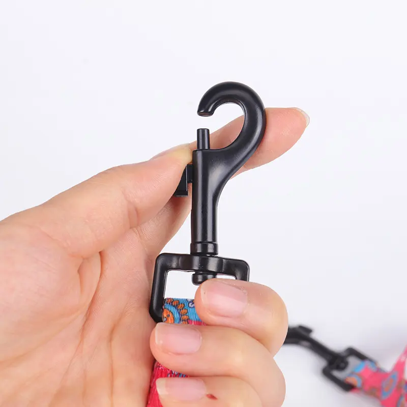 Adjustable Dog Leash - Durable and Breathable Polyester, Competitive Price 2