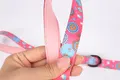 Adjustable Dog Leash - Durable and Breathable Polyester, Competitive Price 5