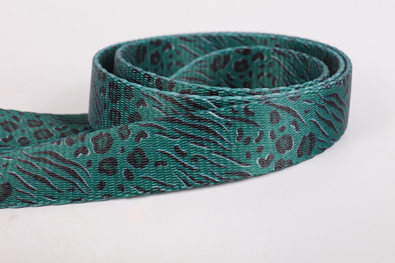 OKEYPETS - OKEYPETS Hurtowa trwała smycz dla psa z haczykiem, luksusowa, niestandardowa, modna, dwustronna smycz dla psa, projekt smyczy dla zwierząt 15