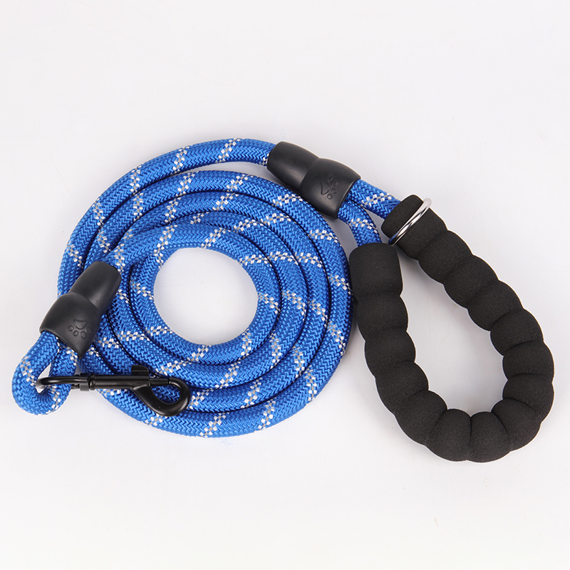 OKEYPETS - OKEYPETS Vente en gros de laisses pour chiens en néoprène rembourrées, confortables et résistantes, pour le sport et la course à pied. Motifs et impressions personnalisés. 19