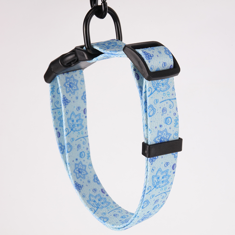 أوكي بيتس - أوكي بيتس للبيع بالجملة، متانة، راحة، تخصيص، وصل حديثًا، طوق كلاب ناعم ومريح بتصميم أنيق، طوق للحيوانات الأليفة 12