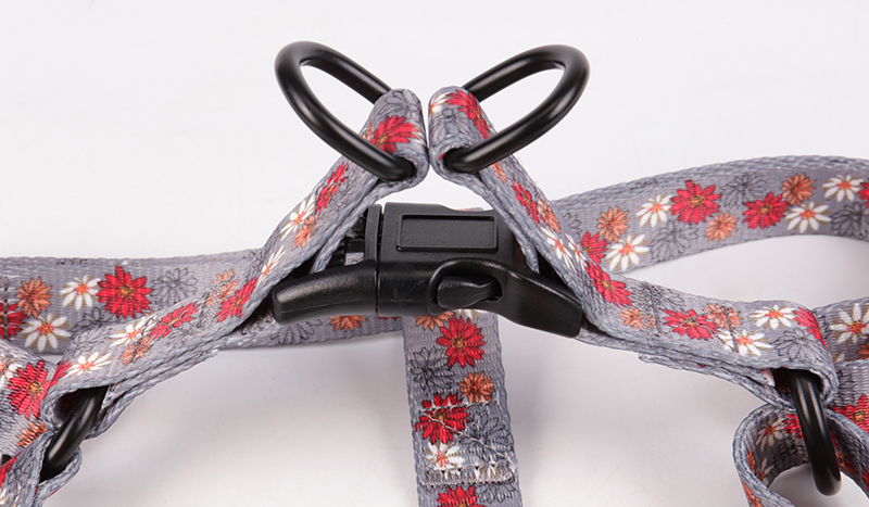 أوكي بيتس - تصميم مخصص للكلاب - خفيف الوزن - مصنوع من قماش البوليستر الناعم - سرج للكلاب 8