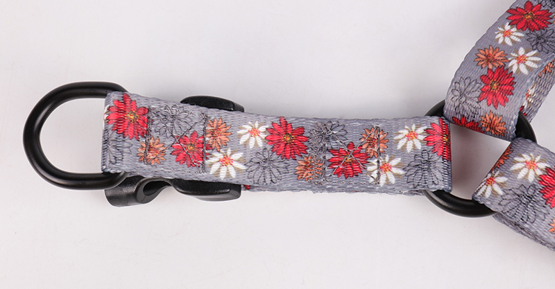 أوكي بيتس - تصميم مخصص للكلاب - خفيف الوزن - مصنوع من قماش البوليستر الناعم - سرج للكلاب 6