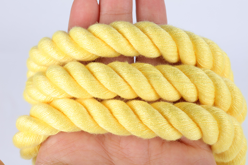 OKEYPETS - OKEYPETS Beszállító Egyedi Szublimációs Színes Divat 100% Pamut Kutya Ombre Kötél Póráz Kutya Kötél Póráz 11