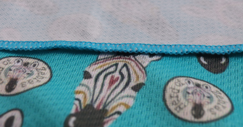 OKEYPETS - Bandanas triangulaires pour chiens OKEYPETS, imprimés par sublimation, minimalistes et tendance, résistants et respirants, à pression. 12