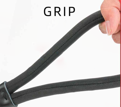 OKEYPETS - OKEYPETS Állatfelszerelések Megfordítható Vadászati ​​Nejlon Nagy Teherbírású Hegyi Kötélpóráz Kötélpóráz Sétához Túrázó Kutya Kötélpóráz 16