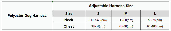 Állítható, húzásmentes kutyahám pórázkészlet kis és közepes testű kutyáknak, hátcsatos, csavarodásgátlóval 7