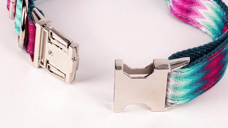 OKEYPETS - OKEYPETS Collare per animali domestici con catena a forma di dollaro, design unico e durevole, in materiale morbido e resistente, per cuccioli di cane1 14