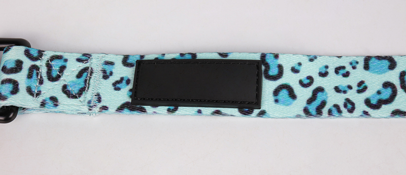 OKEYPETS - OKEYPETS Praghas Íseal Dearadh Nua Priontáilte Só Inchoigeartaithe Iall Sábháilteachta Gluaisteáin Peataí Crios Sábhála Iall Gluaisteáin Madraí 11