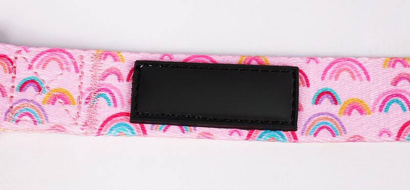 OKEYPETS - OKEYPETS Designer Egyedi Alacsony Árú Szublimációs Autós Biztonsági Póráz Kutyáknak Autós Póráz 10