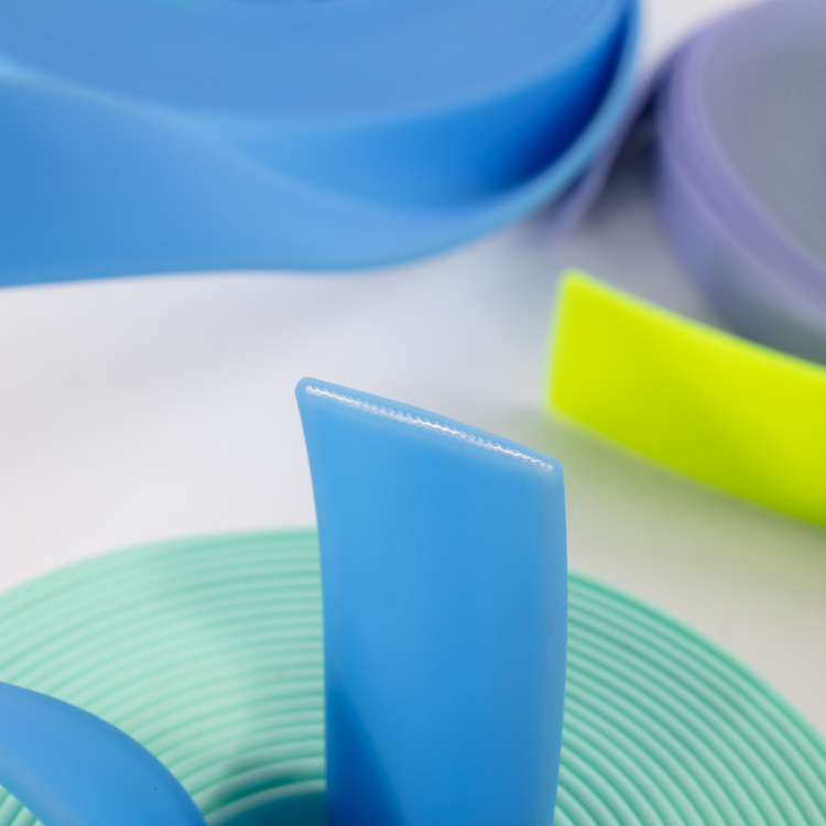 오케이펫츠 - 오케이펫츠 패션 애완동물 목줄 안전하고 튼튼하며 인장 강도가 높고 부드럽고 편안하며 방수 기능이 있는 내구성 좋은 긴 코팅 PVC 개 목줄 애완동물 목줄 11