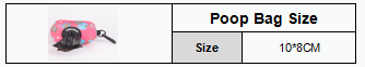 OKEYPETS - Distributeur de sacs à déjections canines en tissu léger, écologique et biodégradable, avec logo personnalisé OKEYPETS - Accessoires pour animaux de compagnie 9