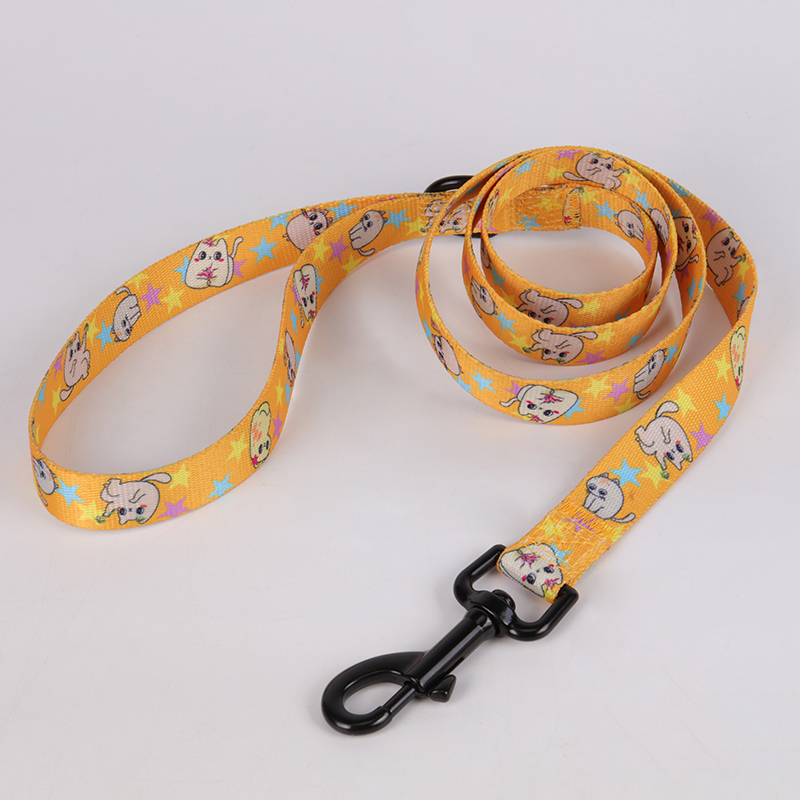 OKEYPETS - OKEYPETS Nye Mønstre Moderigtige Attraktive Luksus Bløde Bekvemme Private Label Polstrede Designer Hundesnore Kæledyrssnore 9