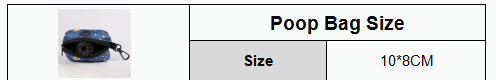 OKEYPETS - Okeypets Fabricant Fournit Porte-sacs à déjections canines multifonctionnel à fixation rapide pour laisse 9