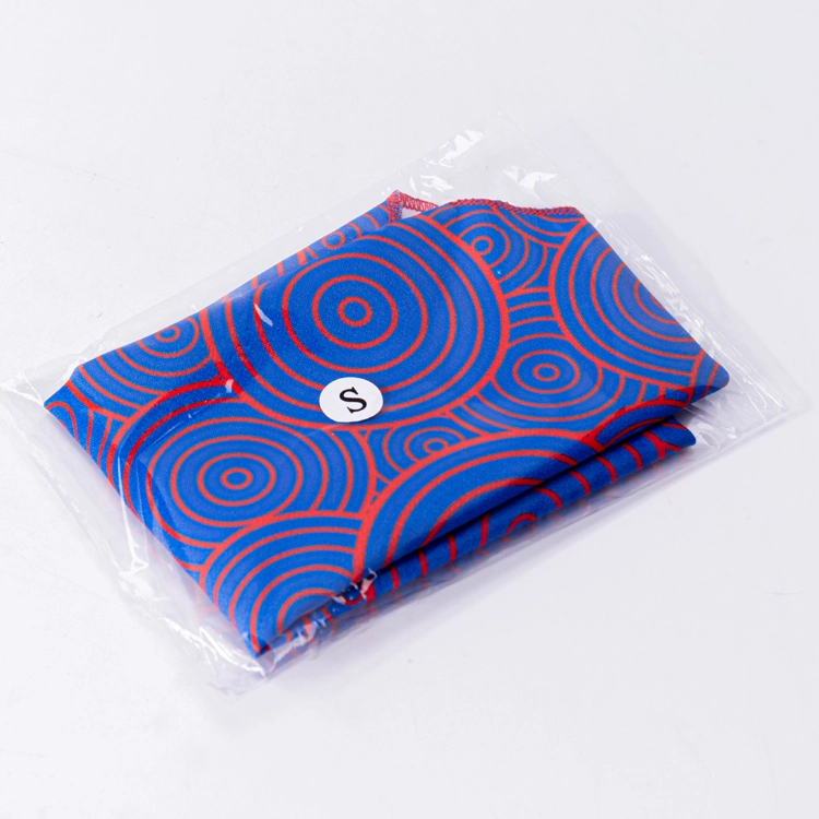 OKEYPETS Foulard pour chien lavable en forme de triangle, bandana ajustable pour animaux de compagnie 11