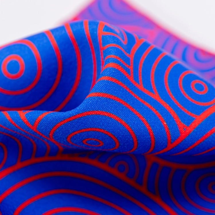 OKEYPETS Foulard pour chien lavable en forme de triangle, bandana ajustable pour animaux de compagnie 10