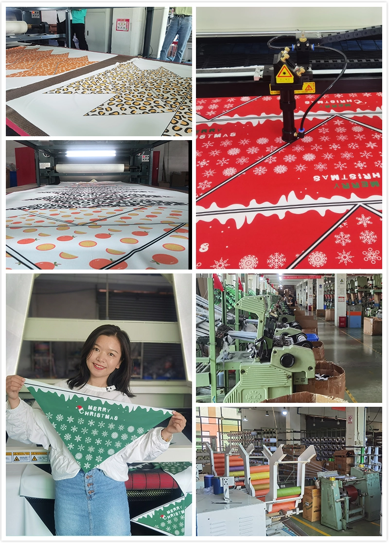 OKEYPETS Foulard pour chien lavable en forme de triangle, bandana ajustable pour animaux de compagnie 13