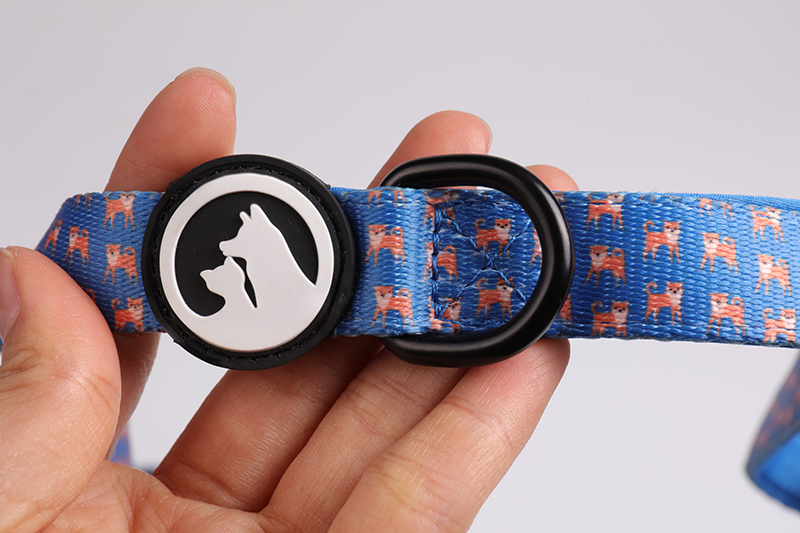 OKEYPETS - OKEYPETS Vente en gros de laisses pour chiens en néoprène rembourrées, confortables et résistantes, pour le sport et la course à pied. Motifs et impressions personnalisés. 14