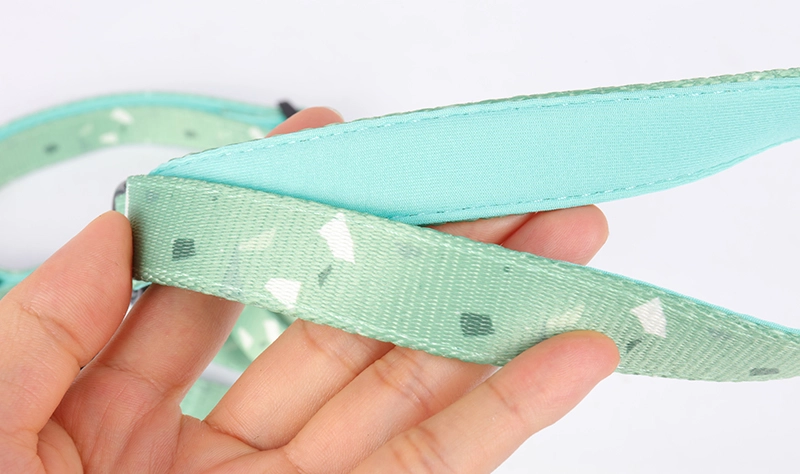 OKEYPETS Nouveaux produits pour animaux de compagnie Laisse pour chiots et chats de petite et moyenne taille 11