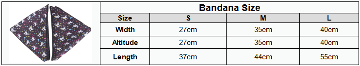 OKEYPETS Уникальный дизайн и особенности Мягкая и дышащая бандана для собак Банданы для щенков Аксессуары для собак Шарф для собак с принтом 6